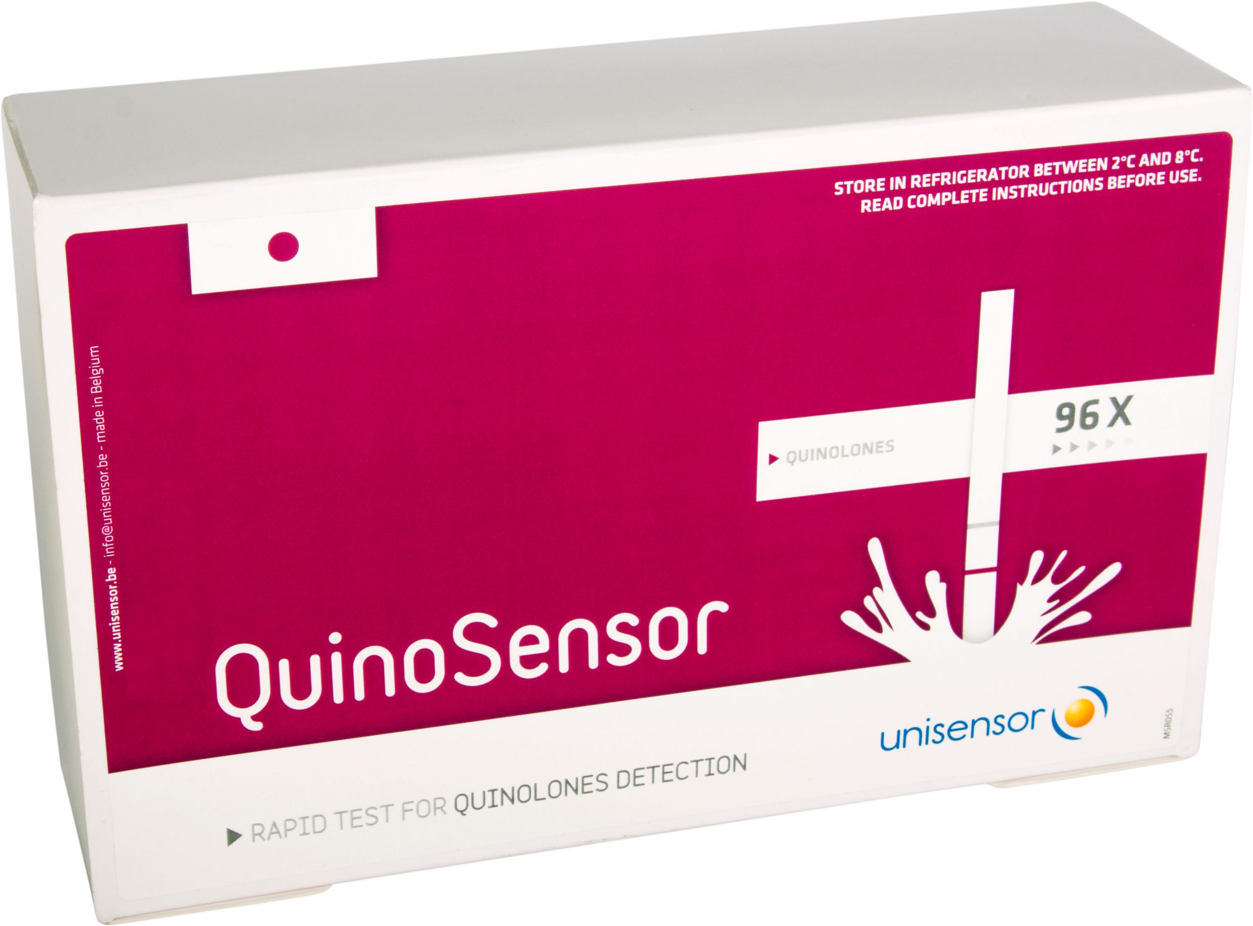 QuinoSensor